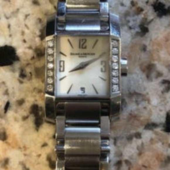 Ladies Watch main image 6